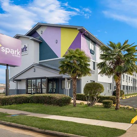 Spark By Hilton Norfolk Luaran gambar